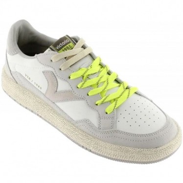 Baskets unisexes Victoria 8806105 Smash Sport Vintage LIMA