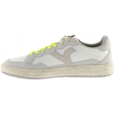 Baskets unisexes Victoria 8806105 Smash Sport Vintage LIMA