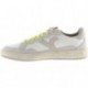 Baskets unisexes Victoria 8806105 Smash Sport Vintage LIMA