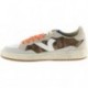 Baskets Victoria 8806106 Smash Neon Camo pour homme KAKI