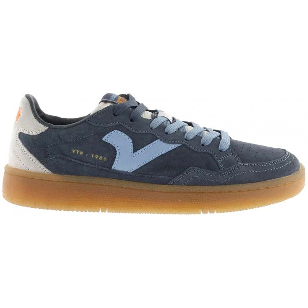 Baskets Victoria 8806107 Smash Suede pour homme MARINO Baskets Victoria 8806107 Smash Suede pour homme MARINO