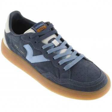 Baskets Victoria 8806107 Smash Suede pour homme MARINO