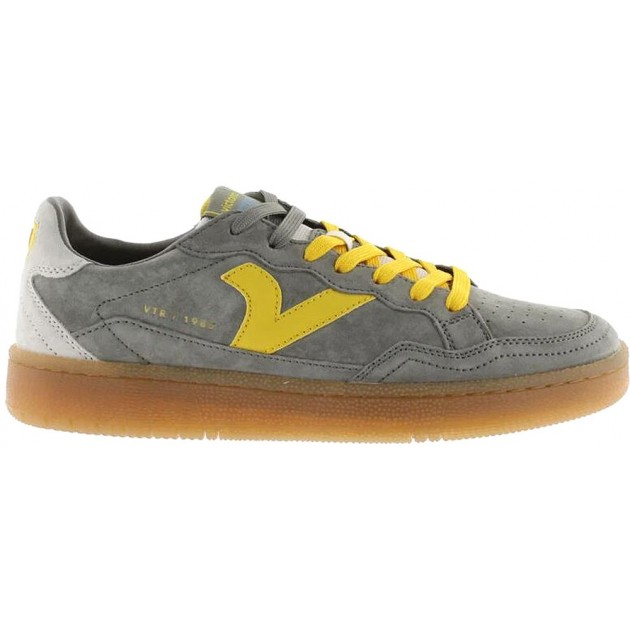 Baskets Victoria 8806107 Smash Suede pour homme KAKI Baskets Victoria 8806107 Smash Suede pour homme KAKI