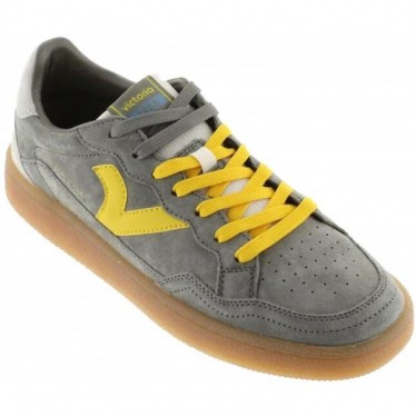 Baskets Victoria 8806107 Smash Suede pour homme KAKI