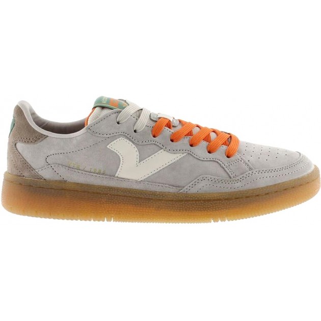Baskets Victoria 8806107 Smash Suede pour homme TAUPE Baskets Victoria 8806107 Smash Suede pour homme TAUPE