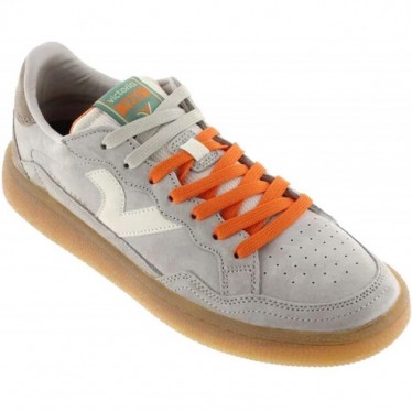 Baskets Victoria 8806107 Smash Suede pour homme TAUPE