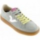 Chaussures de sport Victoria 8806107 Smash Suede pour femme MENTA
