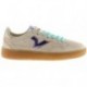 Chaussures de sport Victoria 8806107 Smash Suede pour femme BEIGE