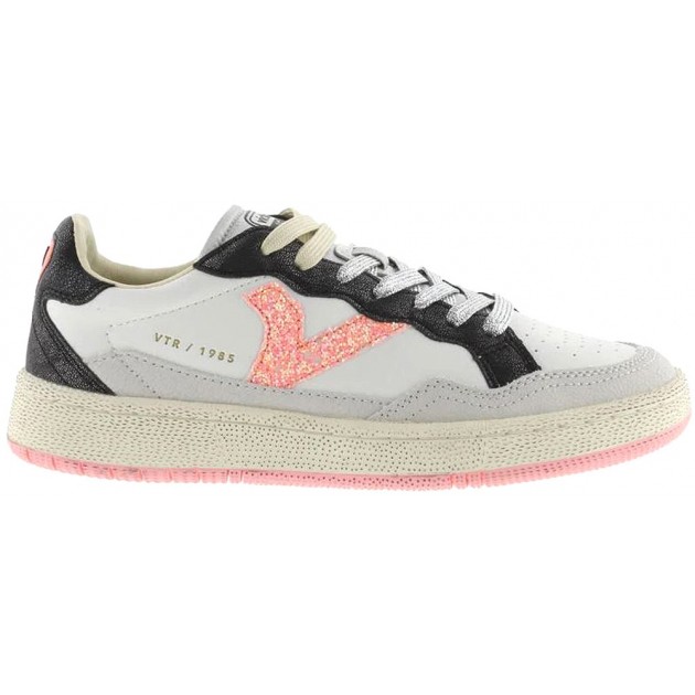 Baskets Victoria 8806108 Smash Soft pour femme CORAL Baskets Victoria 8806108 Smash Soft pour femme CORAL