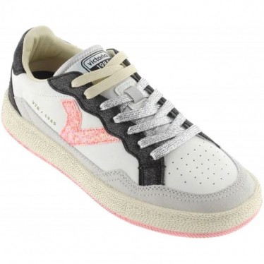 Baskets Victoria 8806108 Smash Soft pour femme CORAL