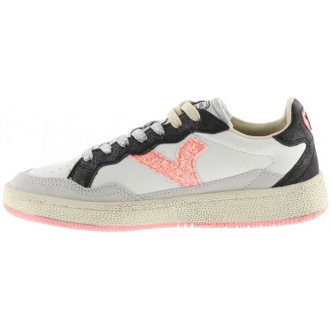 Baskets Victoria 8806108 Smash Soft pour femme CORAL