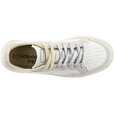 Baskets Victoria 8806108 Smash Soft pour femme LIMA