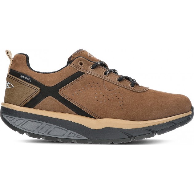 SPORTS MBT KIBO SYM W BROWN SPORTS MBT KIBO SYM W BROWN