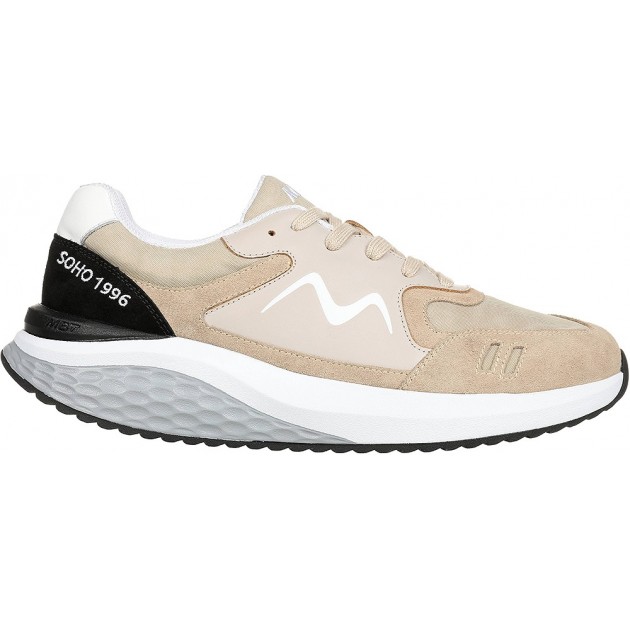 BASKETS MBT SOHO 1997 W TAN