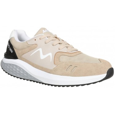 BASKETS MBT SOHO 1997 W TAN