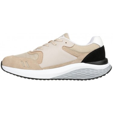 BASKETS MBT SOHO 1997 W TAN