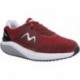 BASKETS MBT SOHO 1997 W ROJO