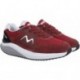 BASKETS MBT SOHO 1997 W ROJO