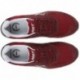 BASKETS MBT SOHO 1997 W ROJO