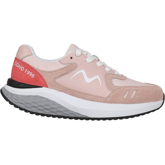 BASKETS MBT SOHO 1997 W ROSA