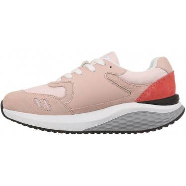 BASKETS MBT SOHO 1997 W ROSA
