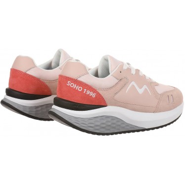 BASKETS MBT SOHO 1997 W ROSA