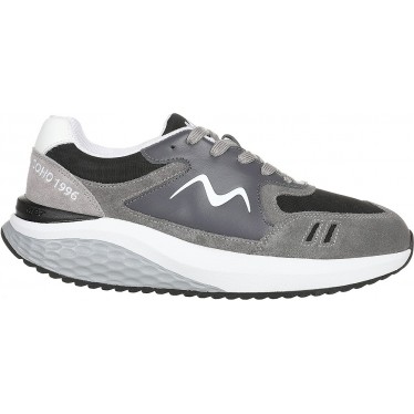 BASKETS MBT SOHO 1997 W GRIS