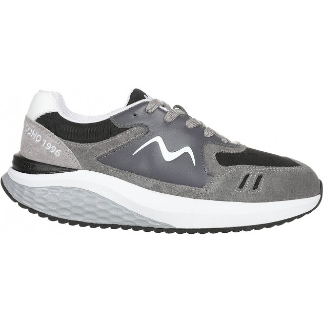 BASKETS MBT SOHO 1997 W GRIS BASKETS MBT SOHO 1997 W GRIS