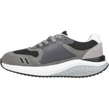 BASKETS MBT SOHO 1997 W GRIS