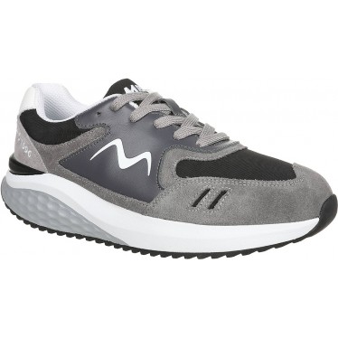 BASKETS MBT SOHO 1997 W GRIS