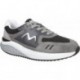 BASKETS MBT SOHO 1997 W GRIS