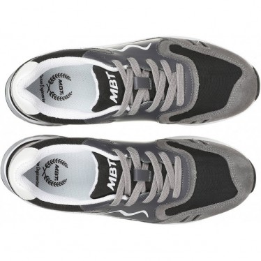 BASKETS MBT SOHO 1997 W GRIS