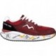 BASKETS MBT SOHO 1997 W RED_GREY