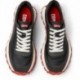 Baskets en cuir Vibram CAMPER K100928 NEGRO_013