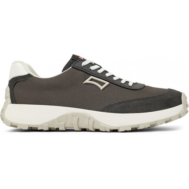 Baskets Camper Drift Trail K100864 pour homme GRIS_035