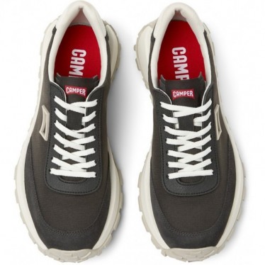 Baskets Camper Drift Trail K100864 pour homme GRIS_035