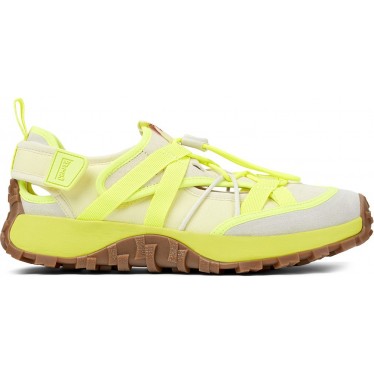 Chaussures de sport pour homme CAMPER Drift Trail K101034 AMARILLO_002