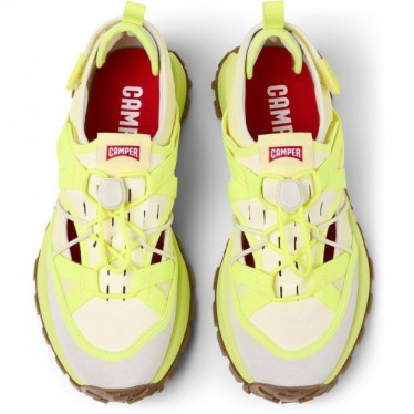 Chaussures de sport pour homme CAMPER Drift Trail K101034 AMARILLO_002