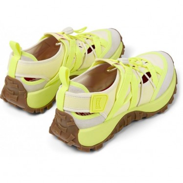 Chaussures de sport pour homme CAMPER Drift Trail K101034 AMARILLO_002