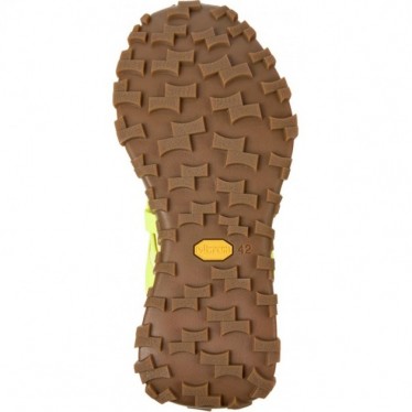 Chaussures de sport pour homme CAMPER Drift Trail K101034 AMARILLO_002