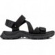 Sandales pour hommes CAMPER Drift Trail K101039 NEGRO_001