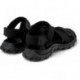 Sandales pour hommes CAMPER Drift Trail K101039 NEGRO_001