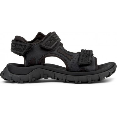 Sandales pour hommes CAMPER K101040 NEGRO_001