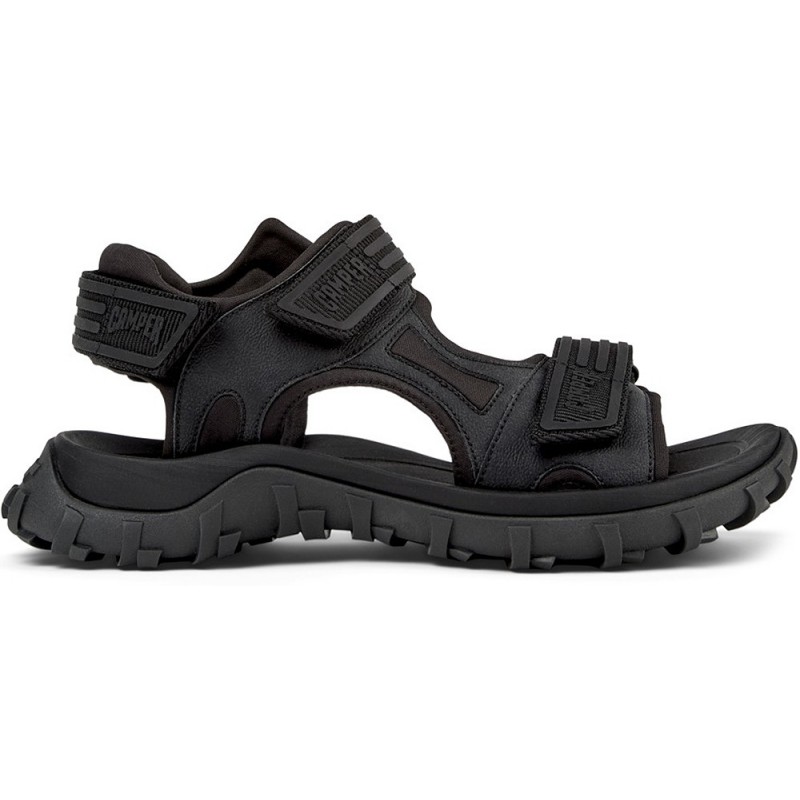 Sandales pour hommes CAMPER K101040 NEGRO_001