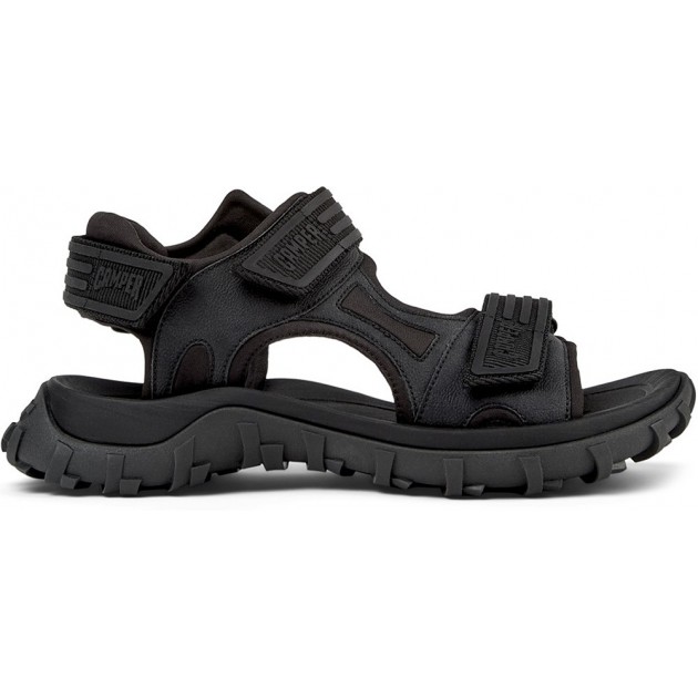 Sandales pour hommes CAMPER K101040 NEGRO_001 Sandales pour hommes CAMPER K101040 NEGRO_001