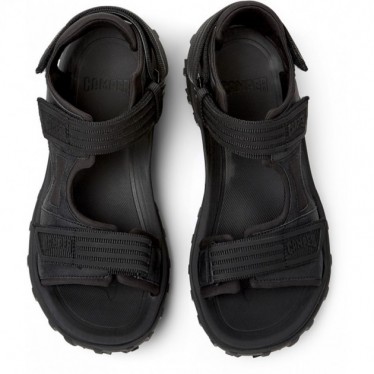 Sandales pour hommes CAMPER K101040 NEGRO_001