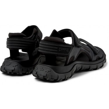 Sandales pour hommes CAMPER K101040 NEGRO_001