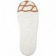 Baskets en cuir CAMPER Junction Runner K100978 BLANCO_006