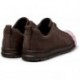 Baskets en cuir CAMPER Junction Runner K100978 MARRON_007