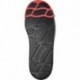 Baskets en cuir CAMPER Junction Runner K100978 NEGRO_009